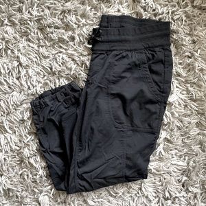 North Face Capris